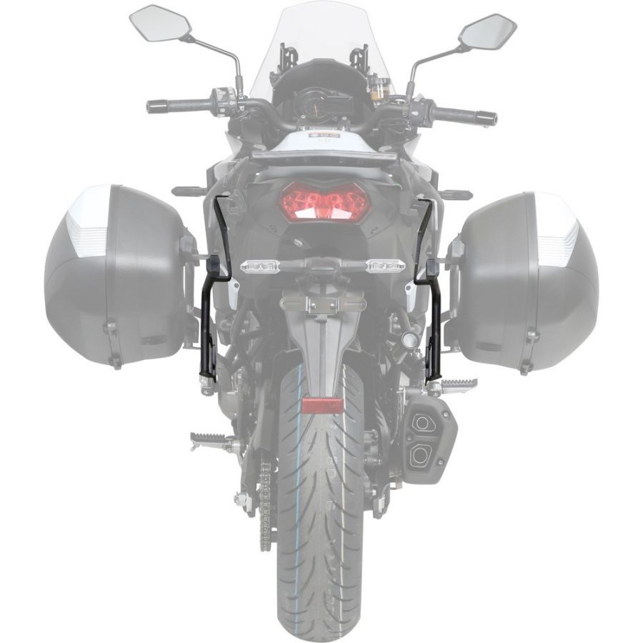 Telai laterale 3P System SHAD K0VR16IF Kawasaki Versys 1000