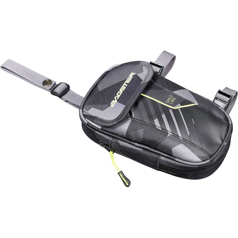 Sacoche de Jambe BAGSTER DAILY LINE LEG BAG Moto Expert