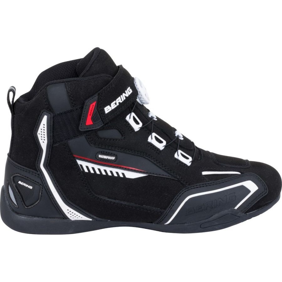 Basket Moto BERING WALTER Moto Expert