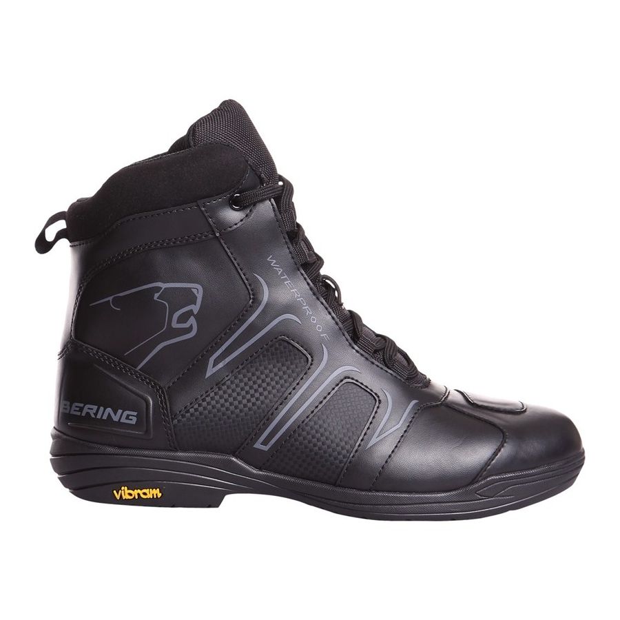 Baskets moto BERING WALKER Moto Expert