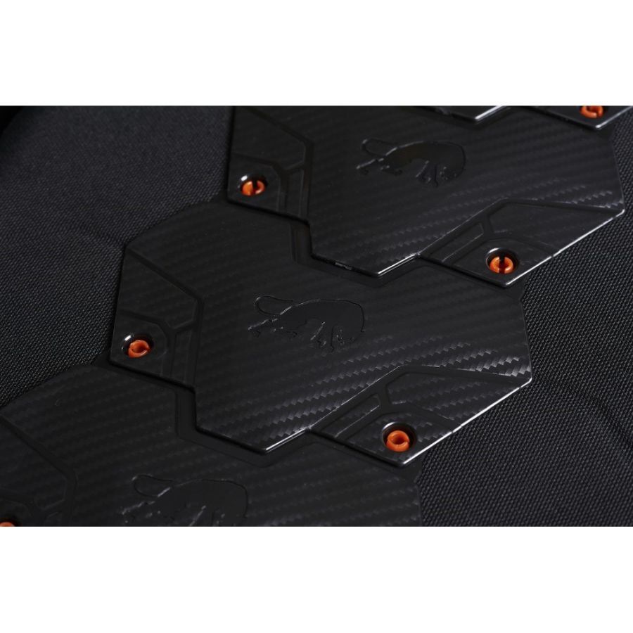 Dorsale FURYGAN DORSALE RACING D3O - Moto Expert