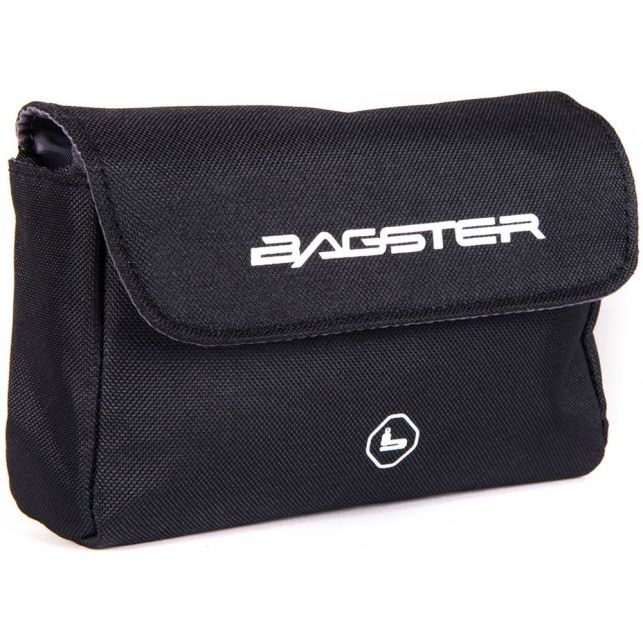 BAGSTER POCHETTE BLOC DISQUE Moto Expert