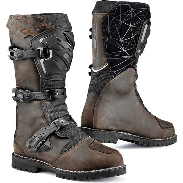 bottes tcx drifter